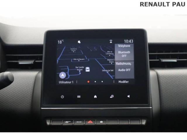 Renault Clio image 3