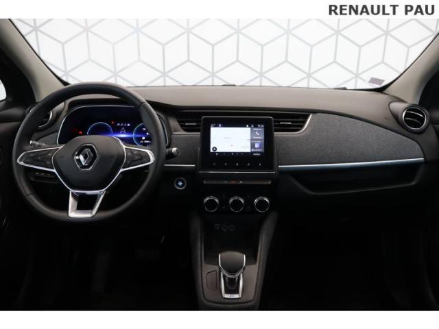 Renault Zoe image 3