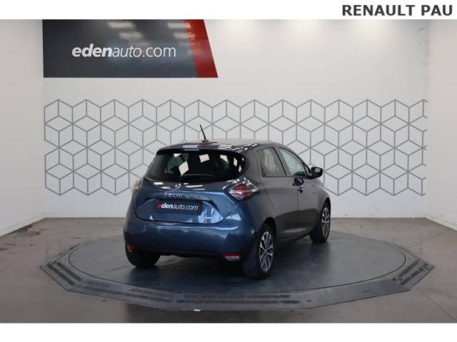 Renault Zoe image 1