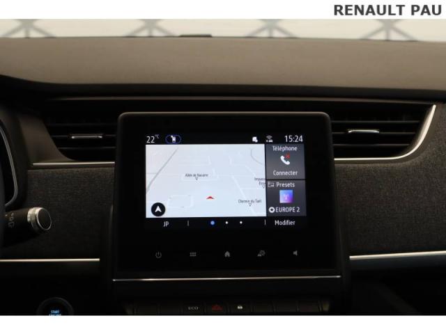 Renault Zoe image 2
