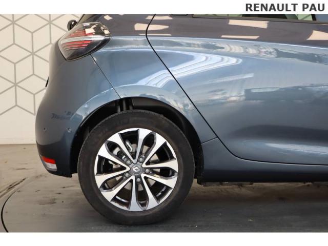 Renault Zoe image 8