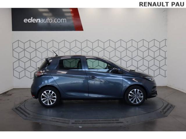 Renault Zoe image 5