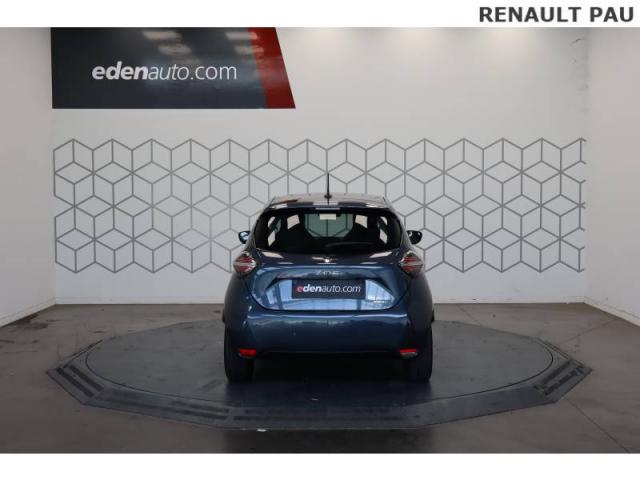 Renault Zoe image 4