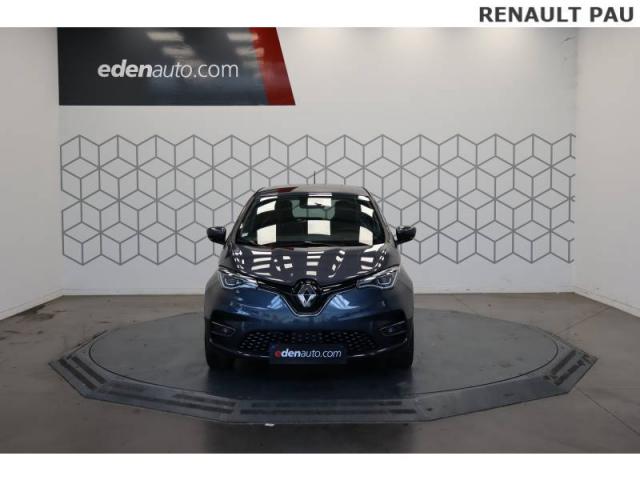 Renault Zoe image 7
