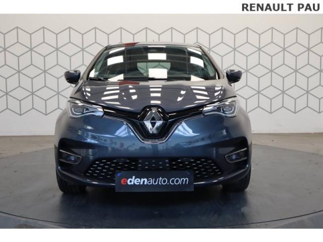 Renault Zoe image 6