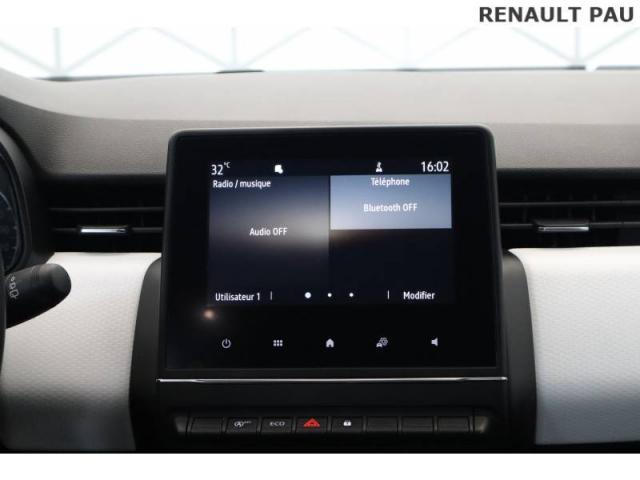 Renault Clio image 7