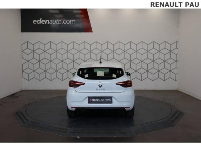 Renault Clio image 6