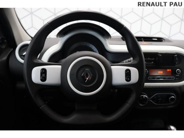 Renault Twingo image 1
