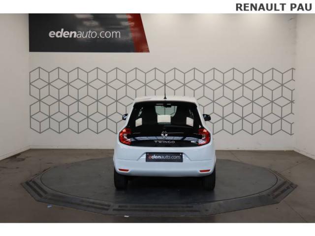 Renault Twingo image 4