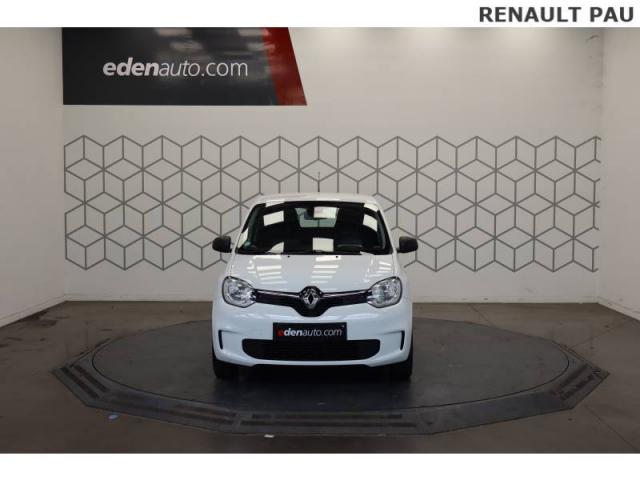 Renault Twingo image 8