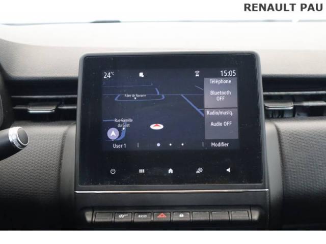 Renault Clio image 1