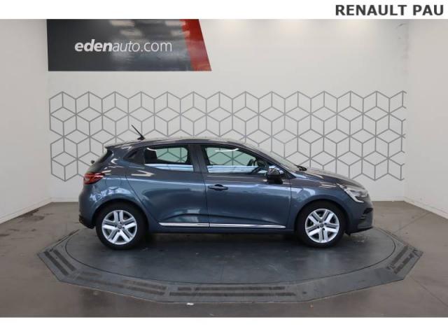 Renault Clio image 2