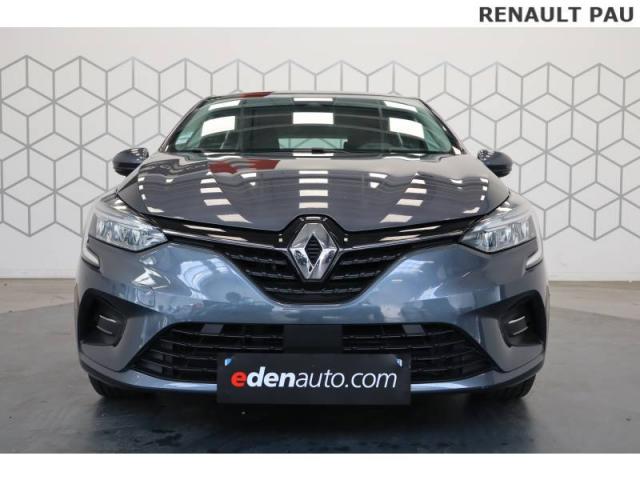 Renault Clio image 4