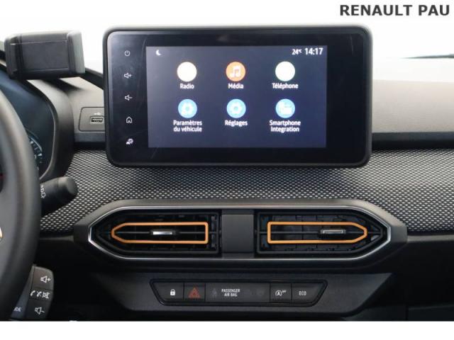 Dacia Sandero image 6