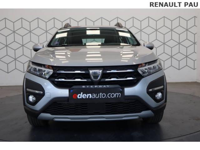 Dacia Sandero image 8
