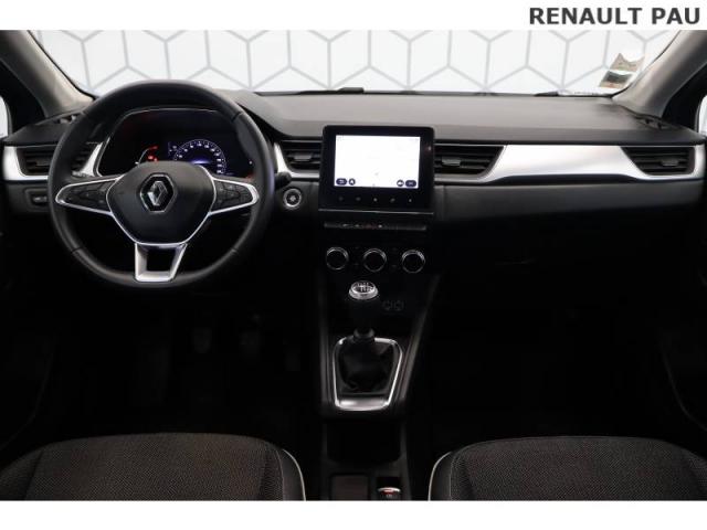 Renault Captur image 7