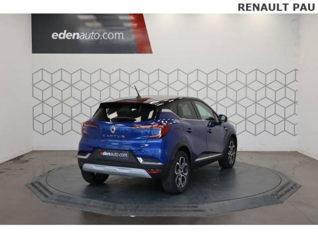 Renault Captur image 8