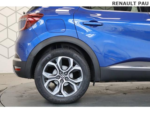 Renault Captur image 6