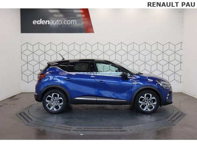 Renault Captur image 3