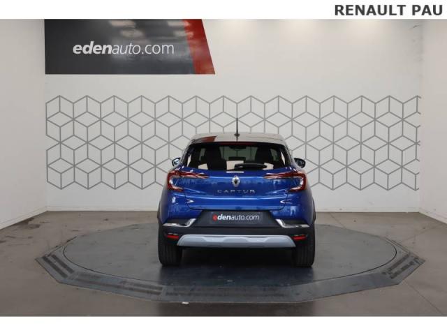 Renault Captur image 2