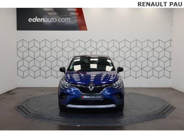 Renault Captur image 4