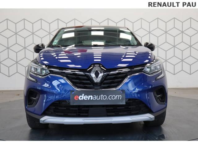 Renault Captur image 1