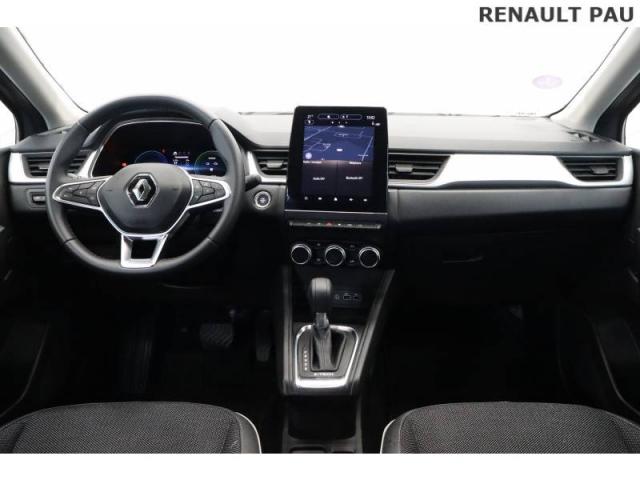 Renault Captur image 4