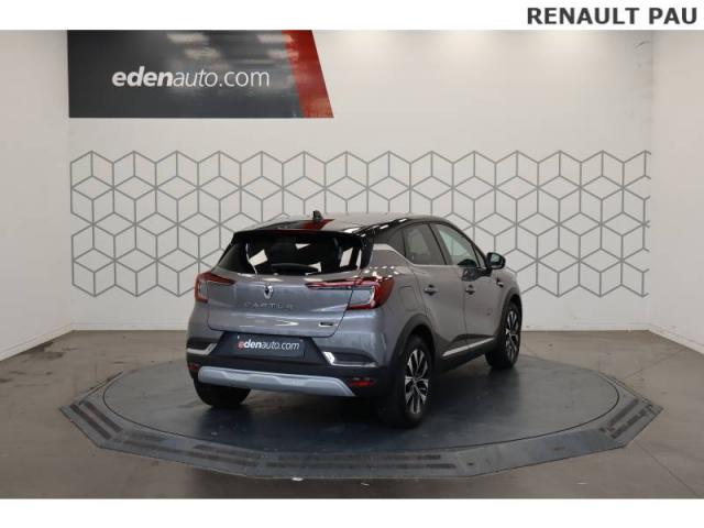 Renault Captur image 5