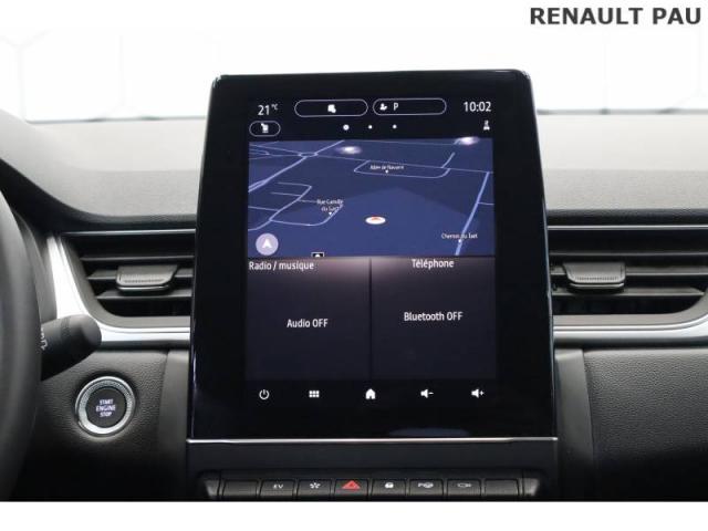 Renault Captur image 6
