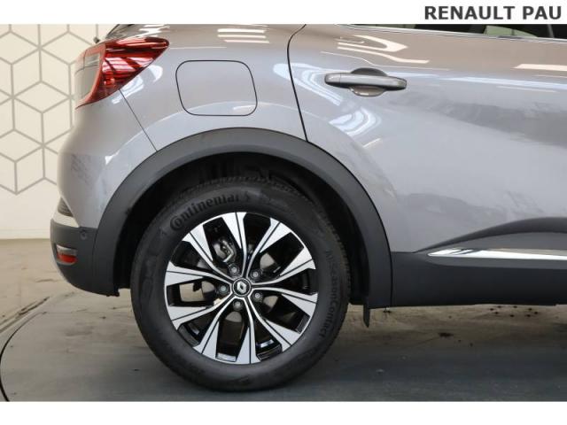 Renault Captur image 9
