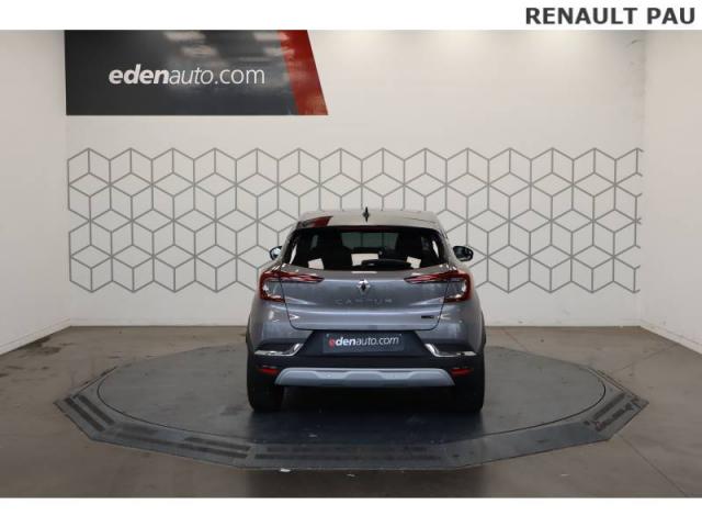 Renault Captur image 7