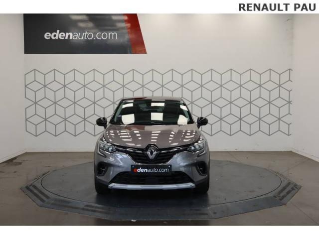 Renault Captur image 2