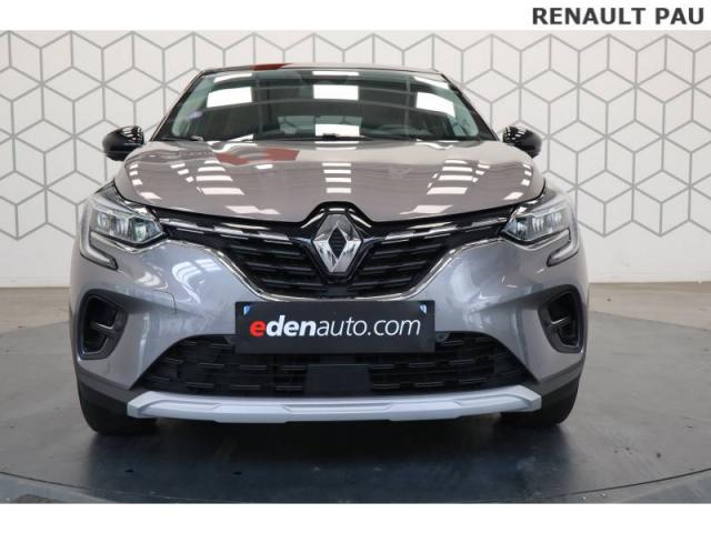 Renault Captur image 8