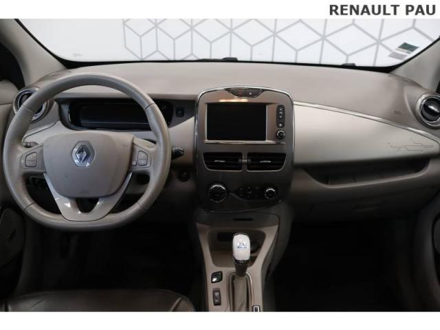 Renault Zoe image 6
