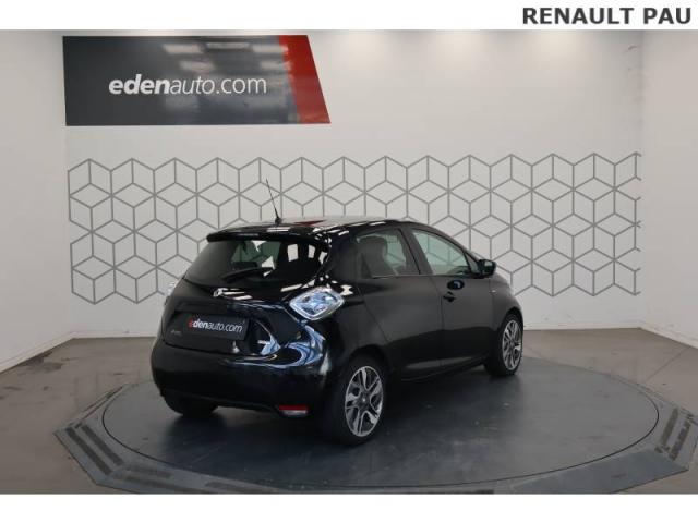 Renault Zoe image 5