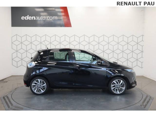 Renault Zoe image 2