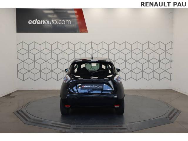 Renault Zoe image 1