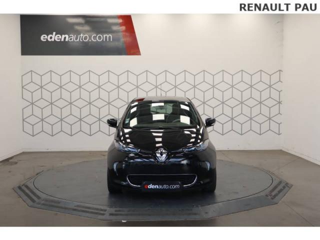 Renault Zoe image 8