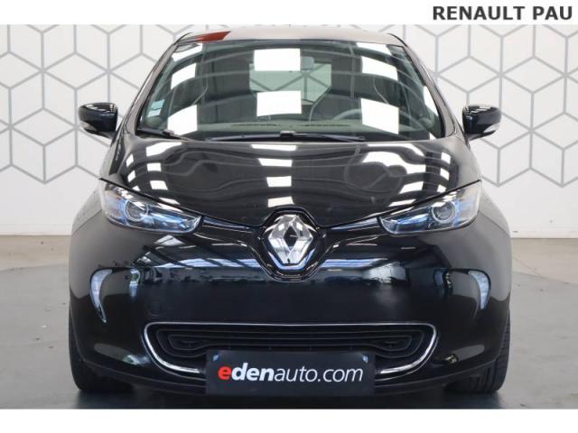 Renault Zoe image 3