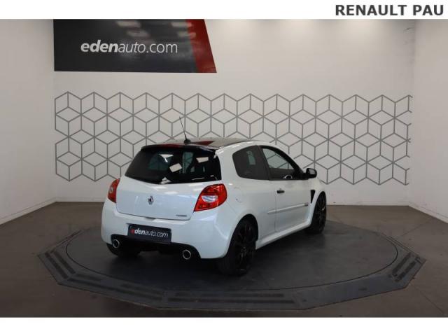 Renault Clio image 1