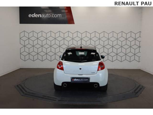 Renault Clio image 2