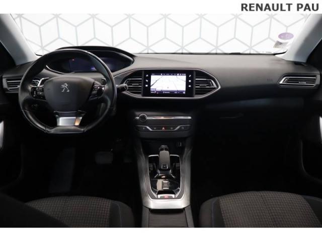Peugeot 308 image 6