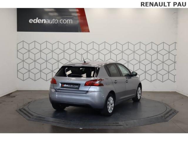 Peugeot 308 image 7