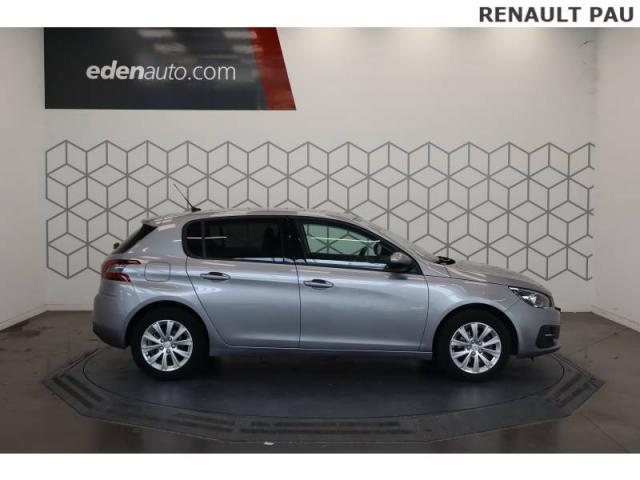 Peugeot 308 image 8