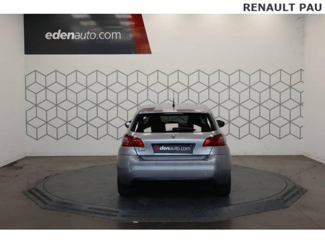 Peugeot 308 image 3