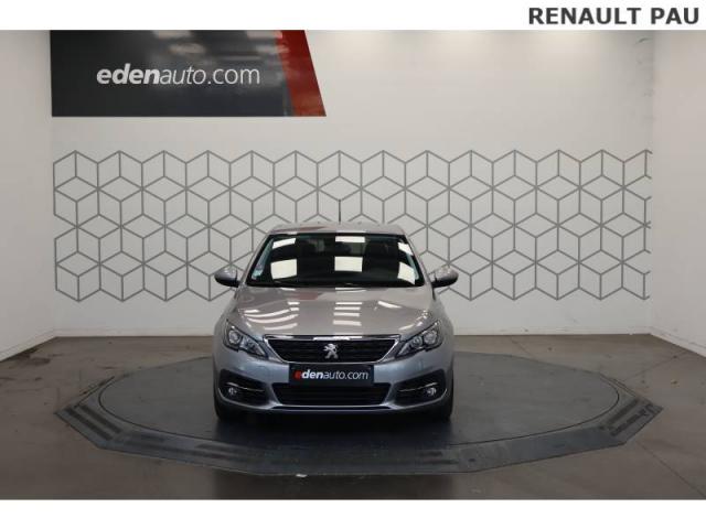 Peugeot 308 image 1