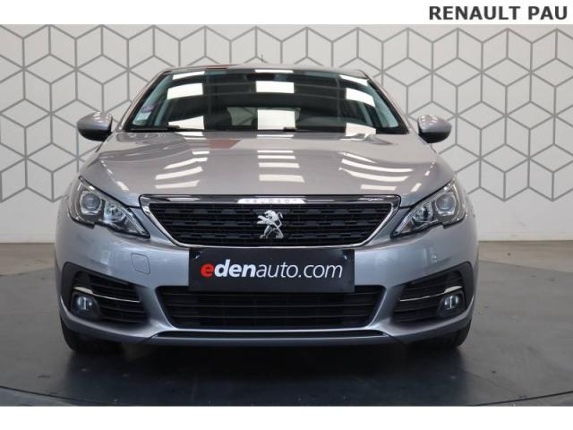 Peugeot 308 image 2