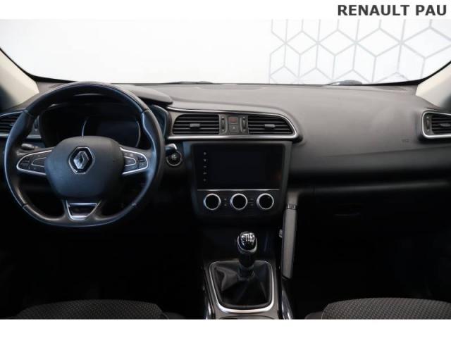 Renault Kadjar image 2