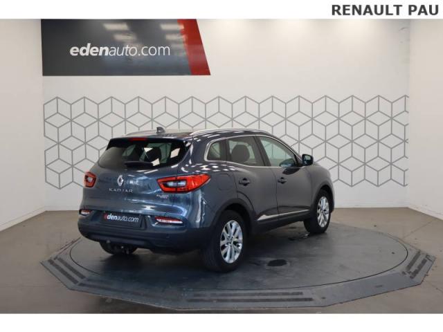 Renault Kadjar image 5