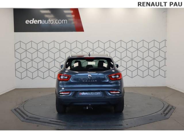 Renault Kadjar image 8